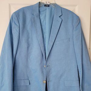 Men Saddlebred Blazer (B9)